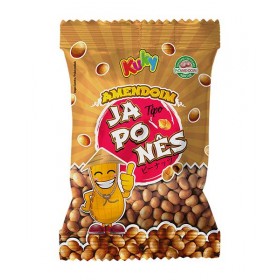 Amendoim Kuky 70G Japones Classic