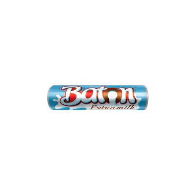 Chocolate Garoto Baton Extra Milk 16G