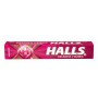 Halls 28G 10Unidades Fruit Melancia