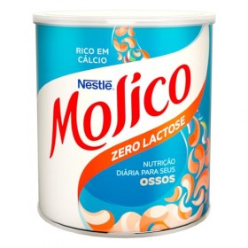Composto Lacteo Nestle 260G Molico Zero Lactose