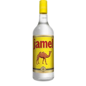 Caninha Jamel 9710Ml