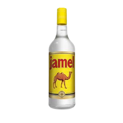 Caninha Jamel 9710Ml