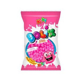 Goma Bolix Kuky 150G Iorgute