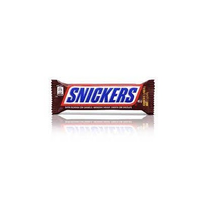 Snickers 45G Original