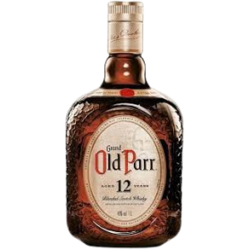 Whisky Old Parr 1L Original