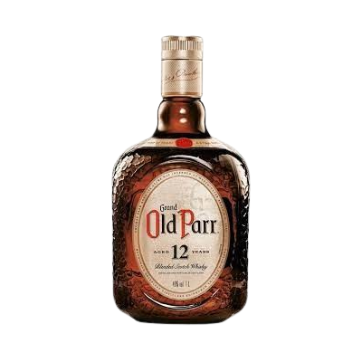 Whisky Old Parr 1L Original