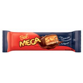 Chocolate Bel 35G Mega