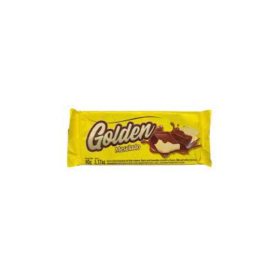 Chocolate Bel Gorden 90G Mesclado