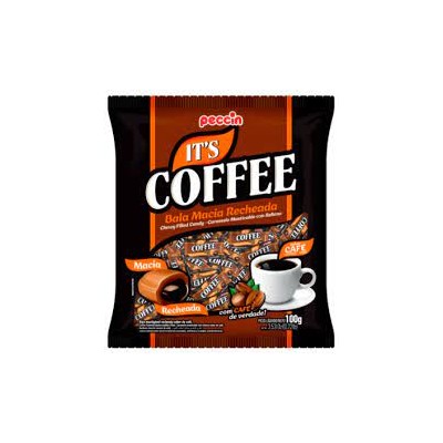 Bala Peccin 100G Cafe Coffer