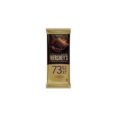 Chocolate Hersheys 85G Dark 73% Cacau