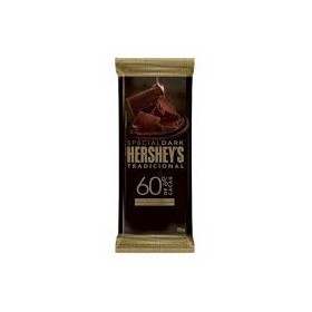 Chocolate Hersheys 85G  Dark Tradicional