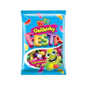 Delikuky Festa 500G Jelly Beans