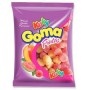 Goma Kuky 500G Fruta Sortida