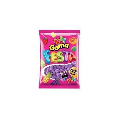 Goma Kuky 500G Festa Uva