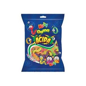 Goma Kuky 500G Acida Minhaoca