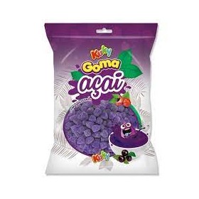 Goma Kuky 500G Goma Acai