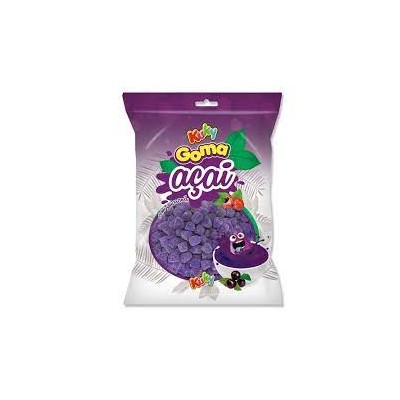 Goma Kuky 500G Goma Acai