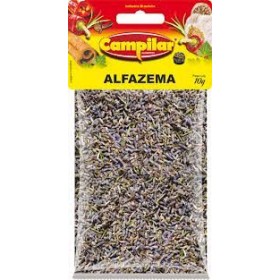 Cha Campilar 10G Alfazema