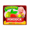 Goiabada Pinduca 500G