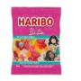 Bala Gelatina Haribo 80G Barbie Frutas