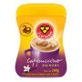 Cappuccino Tres Coracoes 200G Baunilha