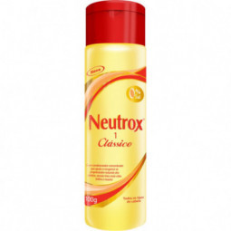 Condicionador Uso Diário Neutrox 100G Clássico Unit