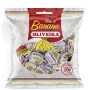 Bala Oliveira 50G Banana