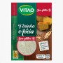 Farinha Aveia Vitao 170G Sem Gluten Caixa