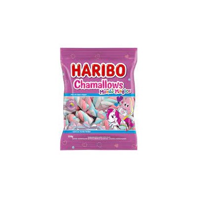 Marshmallow Habiro 220G Mundo Magico