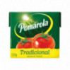 Molho De Tomate Tradicional Pomarola Caixa 520G