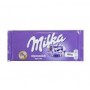 Chocolate Milka 100G Alpine Milk