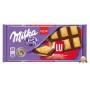 Chocolate Milka 87G Lu