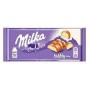 Chocolate Milka 95G Bubbly White