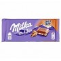 Chocolate Milka 100G Chps Ahoy