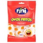 Bala Fini 90G Gelatina Ovo Frito