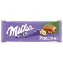 Chocolate Milka 100G Hazelnut
