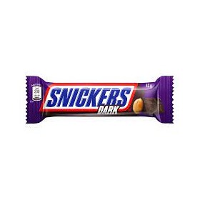 Snickers 42G Dark