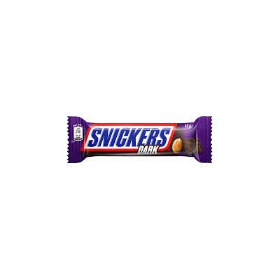 Snickers 42G Dark