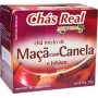 Cha Real 10Unidade Maca Canela