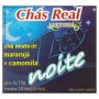 Cha Real 10Unidade Suave Noite