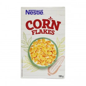 Cereal Nestle Matinal Corn Flakes 190G