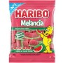 Bala Gelatina Haribo 80G Melancia