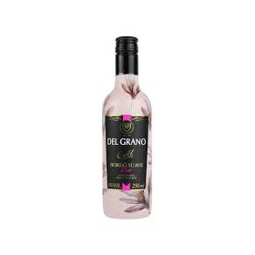 Vinho Del Grano 250ML Gold Rose Suave Bordo