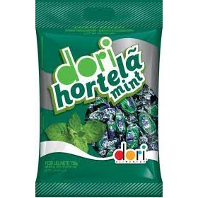 Bala Dori 100G Hortela Mint