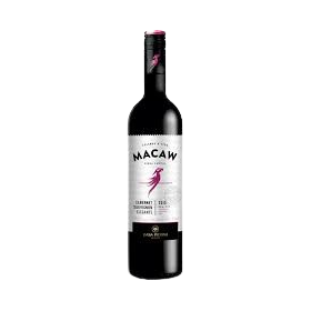 Vinho Mascaw 750ML Demi-Sec Cabernet Sauvignon Elegante