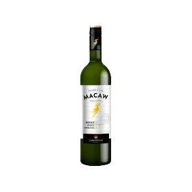 Vinho Macaw 750ML Demi-Sec BC Moscato