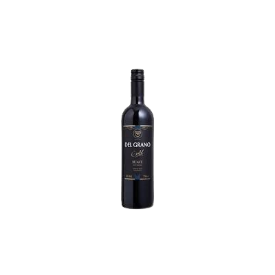 Vinho Del Grano 750ML Gold Tinto Suave