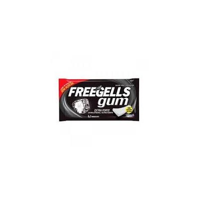 Freegells Gum 8G Extra Forte