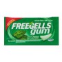 Freegells Gum 8G Menta