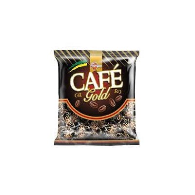 Bala Toffano 500G Cafe Gold